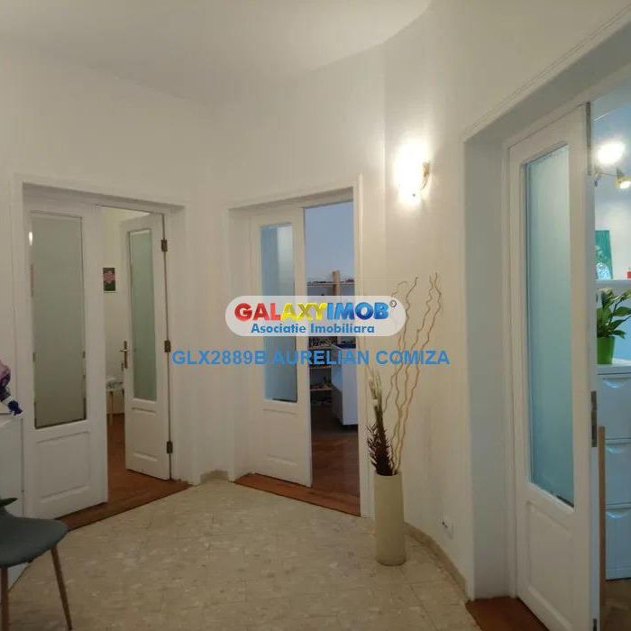 Inchiriere apartament 3 camere Cotroceni/parter casa - Photo 1