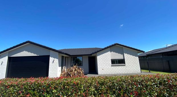 Brick and Tile Home in The Lakes - Photo 1