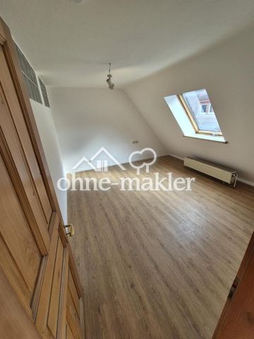 Modernisierte 5-Zi-Maisonette-Whg im Zentrum Bretten - Foto 4