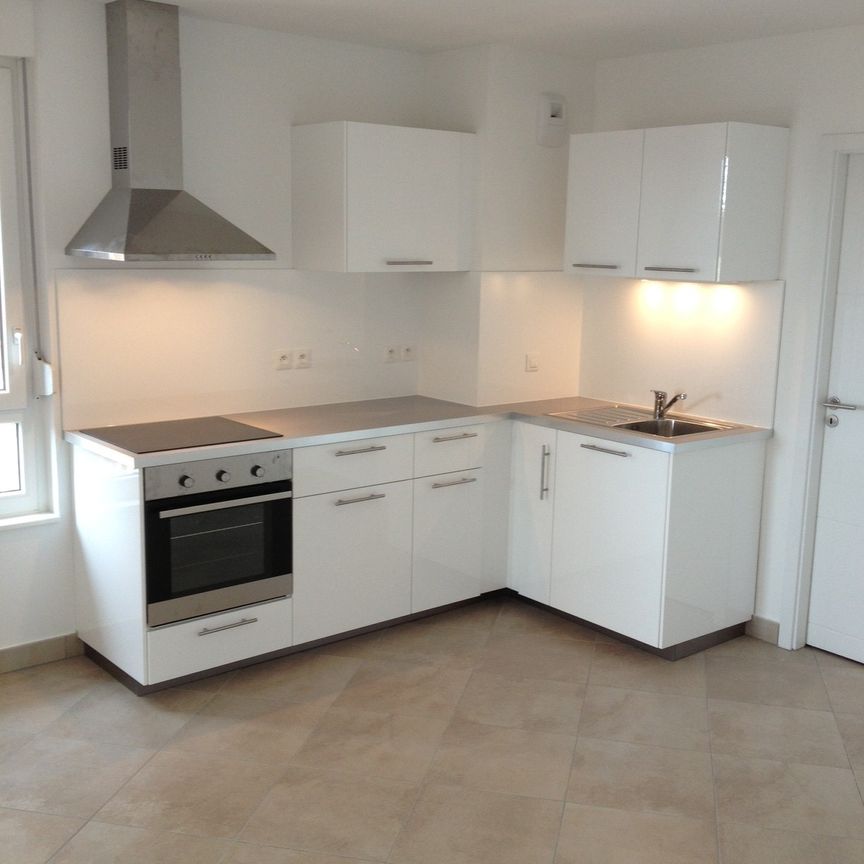 Location Appartement 3 pièces 54m² STRASBOURG 67100 - Photo 1