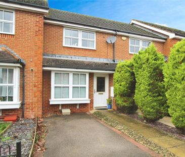 2 bedroom terraced house to rent - Photo 6