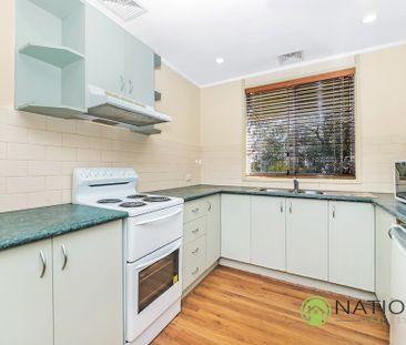 18 Derham Crt, Wanniassa ACT 2903 - House For Rent - $600 | Domain - Photo 1