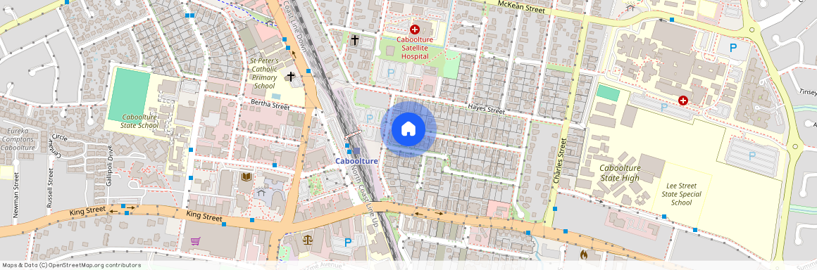 4/14 Mortimer Street, Qld 4510, Caboolture