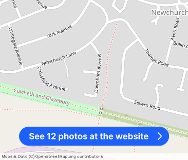 Downham Avenue, Culcheth, WA3 5RU - Photo 1