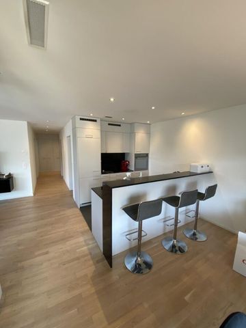 attraktive 3.5-Zimmerwohnung! - Foto 2