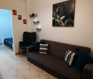 Studio/Γκαρσονιέρα για ενοικίαση Νέα Χώρα (Χανιά) - Photo 3