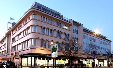 1 Bed Flat, Axminster Road, N7 - Photo 4