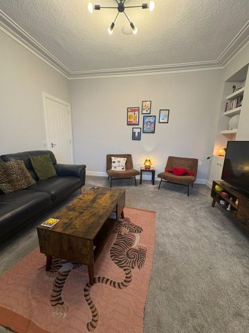 1 Bed Flat, Clifton Road, AB24 - Photo 2