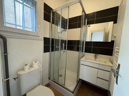 Location appartement 1 pièce 32.62 m² à Le Havre (76600) - Photo 5