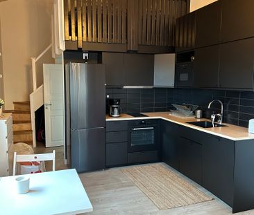 Ripvägen, Stockholm - Foto 5