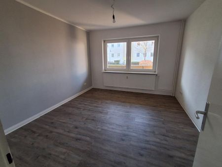 Moderne 2,5-Zimmer-Wohnung mit ca. 61,05m² Wohnfläche und Loggia - Foto 3