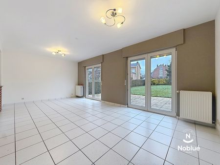 À louer / Appartement / Stembert - Photo 4