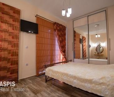 Μονοκατοικία, προς ενοικίαση Παλαιά Φώκαια Κωδικός 994136 - Φωτογραφία 6