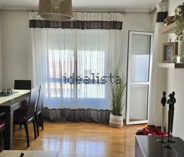 Alquiler de piso en Centro - Muelle Pesquero - Photo 4