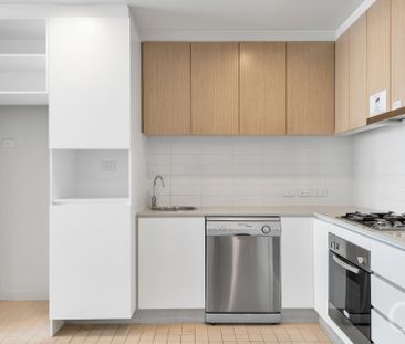 Open the Door to Your Private City Retreat - Photo 4