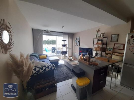Location Appartement 2 pièces 65m² LIMOGES 87000 - Photo 1