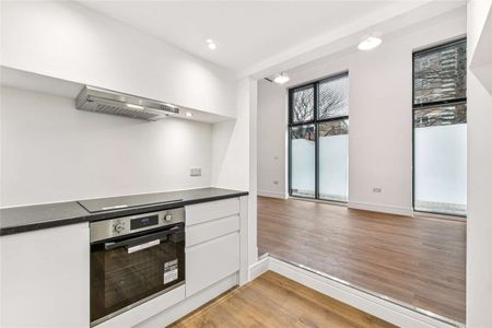 A modern apartment, close to Battersea Park - Photo 4