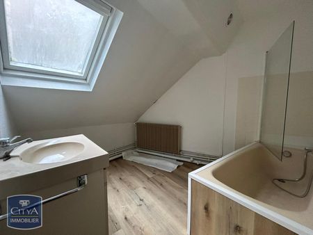 Location Appartement 3 pièces 67m² BRIVE LA GAILLARDE 19100 - Photo 5