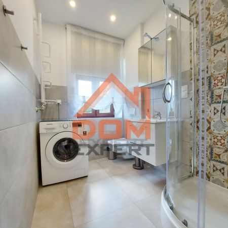 BEZCZYNSZOWA i Umeblowana ! Kawalerka Flisy ! - Zdjęcie 4