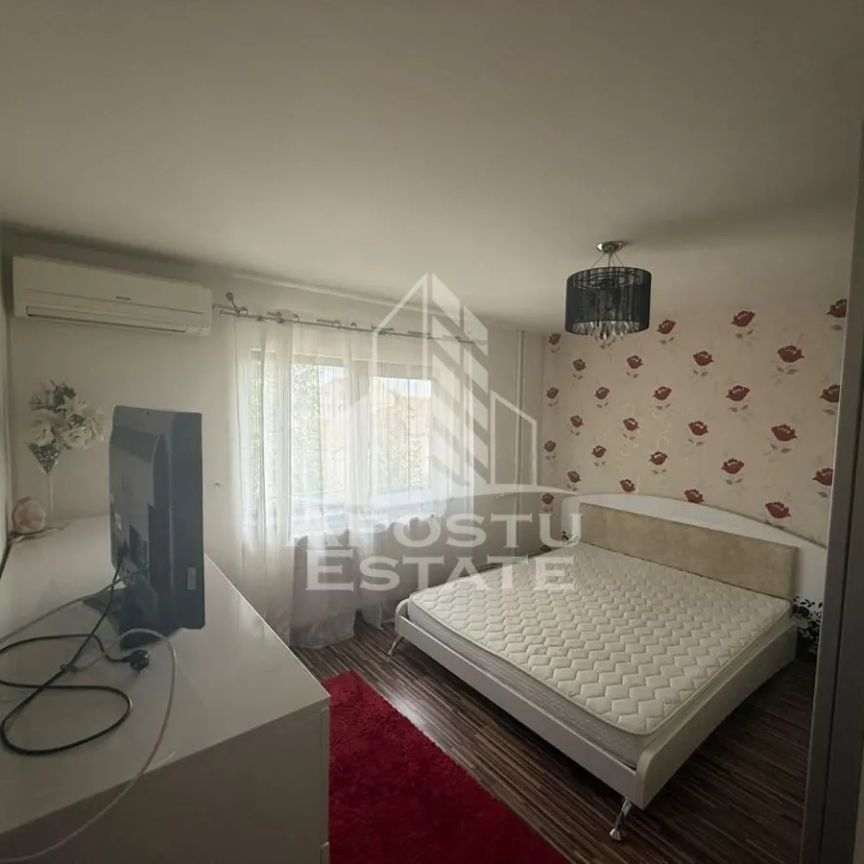 Apartament de inchiriat cu 2 camere Zona Bucovina - Fotografie 1