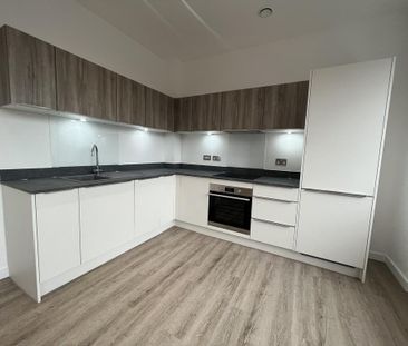 2 bedroom apartment to rent - Photo 2