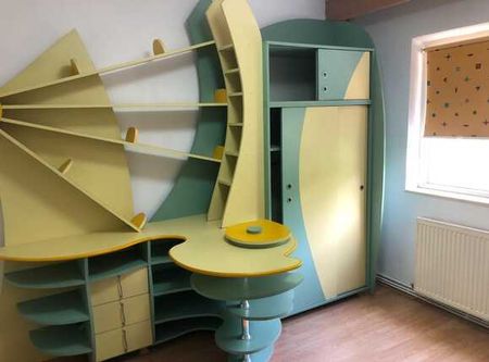 Apartament 2 camere, decomandat, 55 mp, zona strazii G. Dima - Photo 2