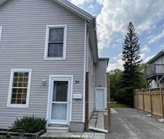 For Lease - 26 Whiting Avenue Unit# Upper, Oshawa, Ontario - Photo 2