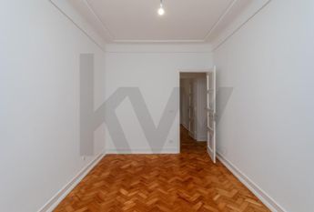 Apartamento T3 em Lisboa