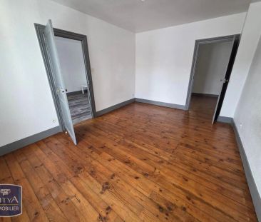 Appartement à louer 2 pièces 50.55m² - Photo 1