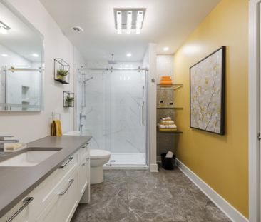 461 Rue Jacques-Lavigne, app.404, J7E 5W2, Sainte-Thérèse - Photo 2