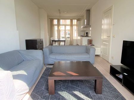 Te huur: Appartement Amstelveenseweg in Amsterdam - Photo 2