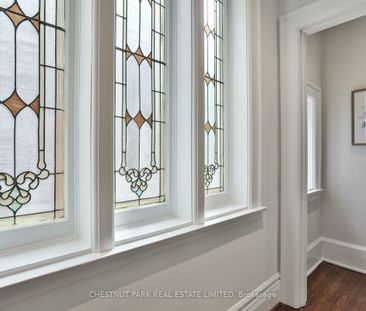 121 Roxborough Drive, ON, Toronto - Photo 1