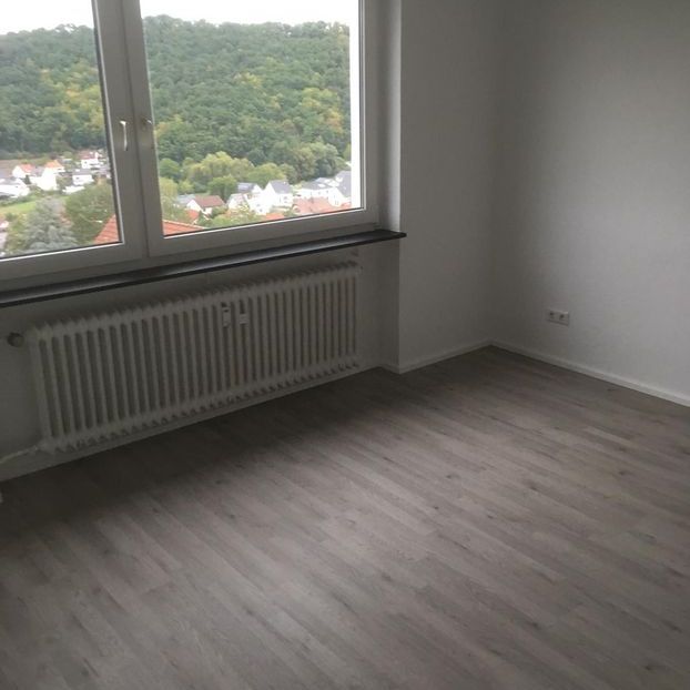 2 Zimmerwohnung ab sofort zu vermieten - Photo 1