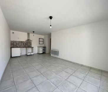 Nîmes - T3 - 69.40m² - Photo 4
