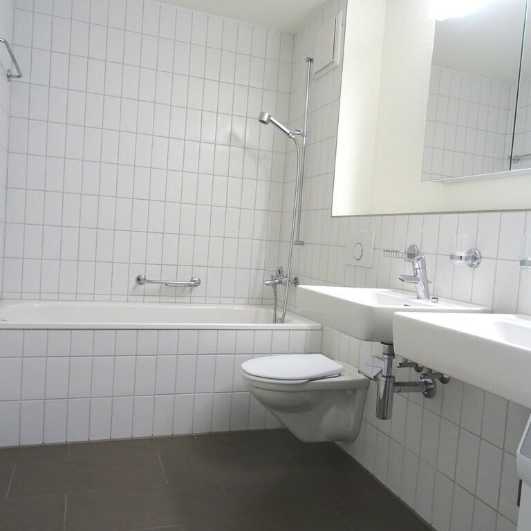 Modern attic apartment on the outskirts of the city - Photo 1