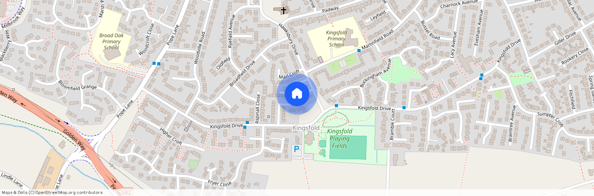 Crofters Walk, Penwortham, See homes like this first