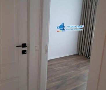 inch ap cu 2 camere cf 2 TRIVALE prima inchiriere nemobilat - Fotografie 3