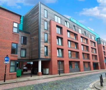 1 Bed Flat, Block B, LS2 - Photo 1