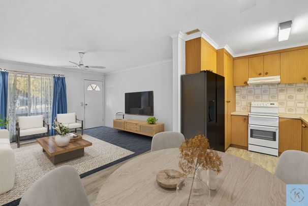 3/95-97 Deniliquin Street, Tocumwal - Photo 1