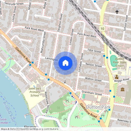 37A Lamington Terrace, Qld 4102, Dutton Park