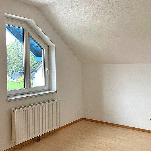 Wohnung in Echsenbach - Photo 1
