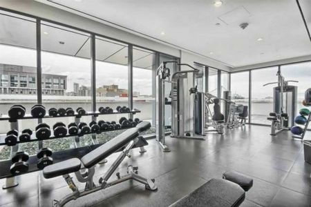 For Lease - 159 Dundas Street Unit# 412, Toronto, Ontario - Photo 4