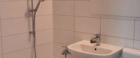 Attraktiv: schöne 3-Zimmer-Wohnung! - Photo 1