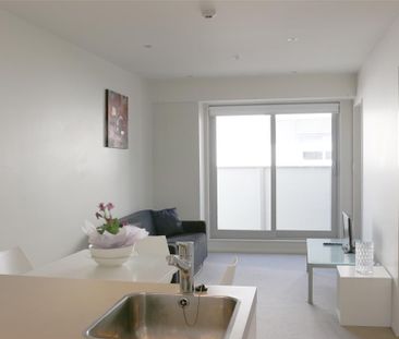 Furnished CBD 2 Bedroom Apartment - Photo 6