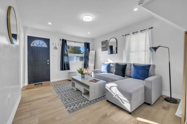 For Lease - 156 Brisbin Street, London East, Ontario - Photo 1