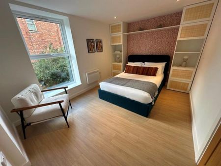 2 bedroom flat to rent - Photo 3