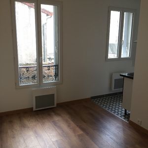 Impasse Abel Varet - Studio 25m² - Photo 3