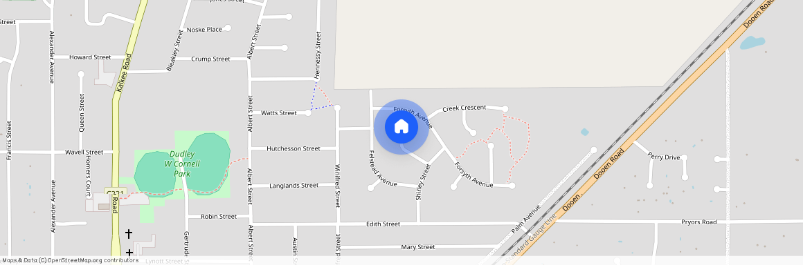 8 McMillan, Vic 3400, Horsham