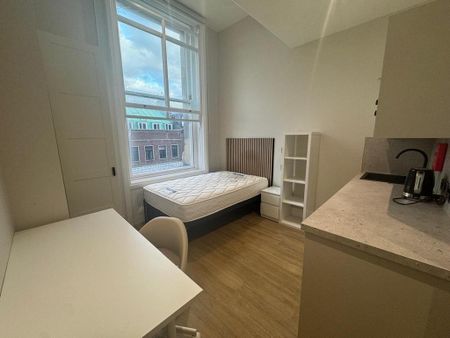 1 bedroom property to rent - Photo 3