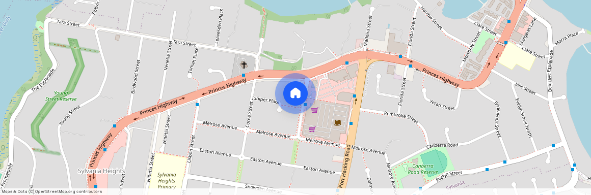 9, 1-3, Formosa, Street, Sylvania, 2224, New South Wales